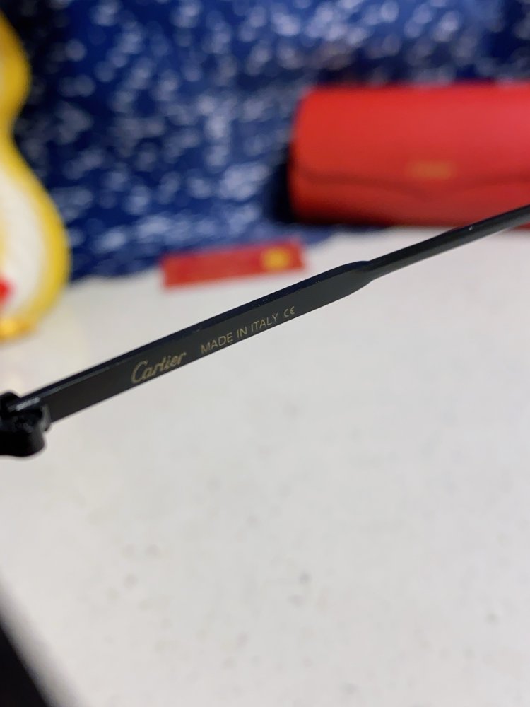 Очки солнцезащитные фото 7