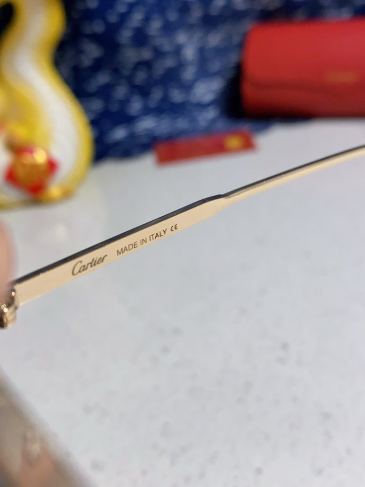 Очки солнцезащитные фото 7