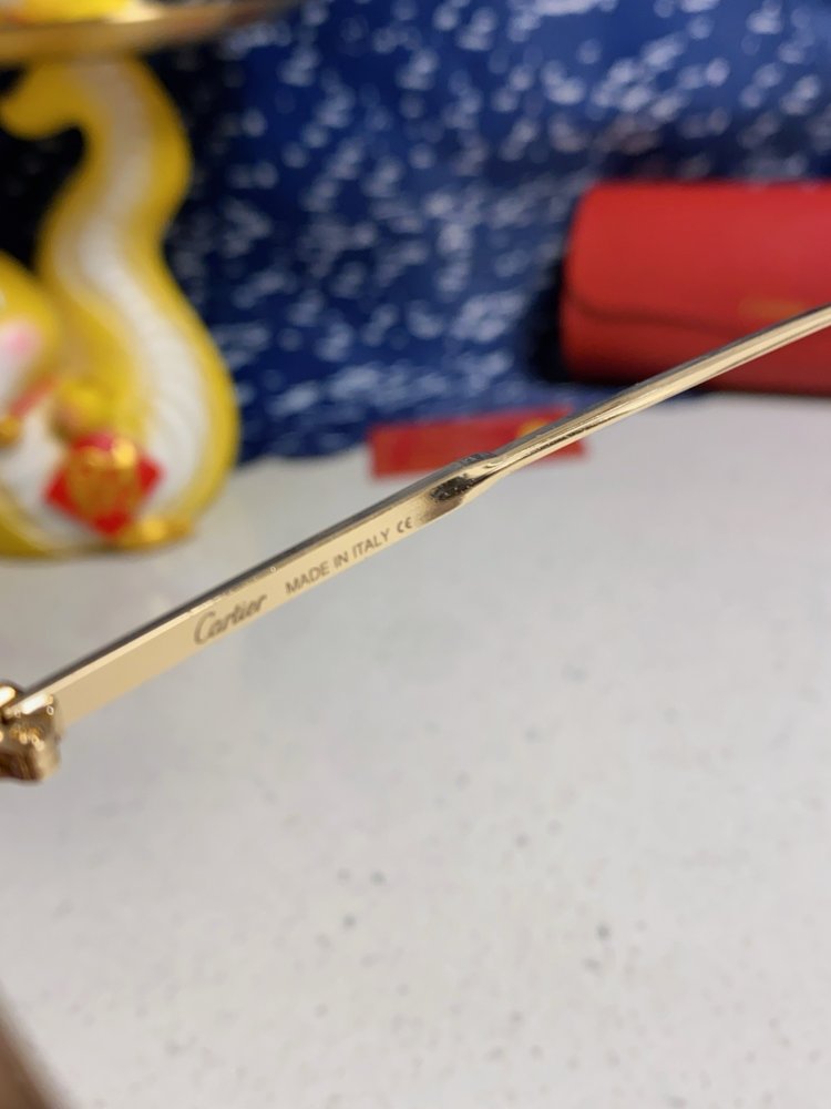 Очки солнцезащитные фото 7