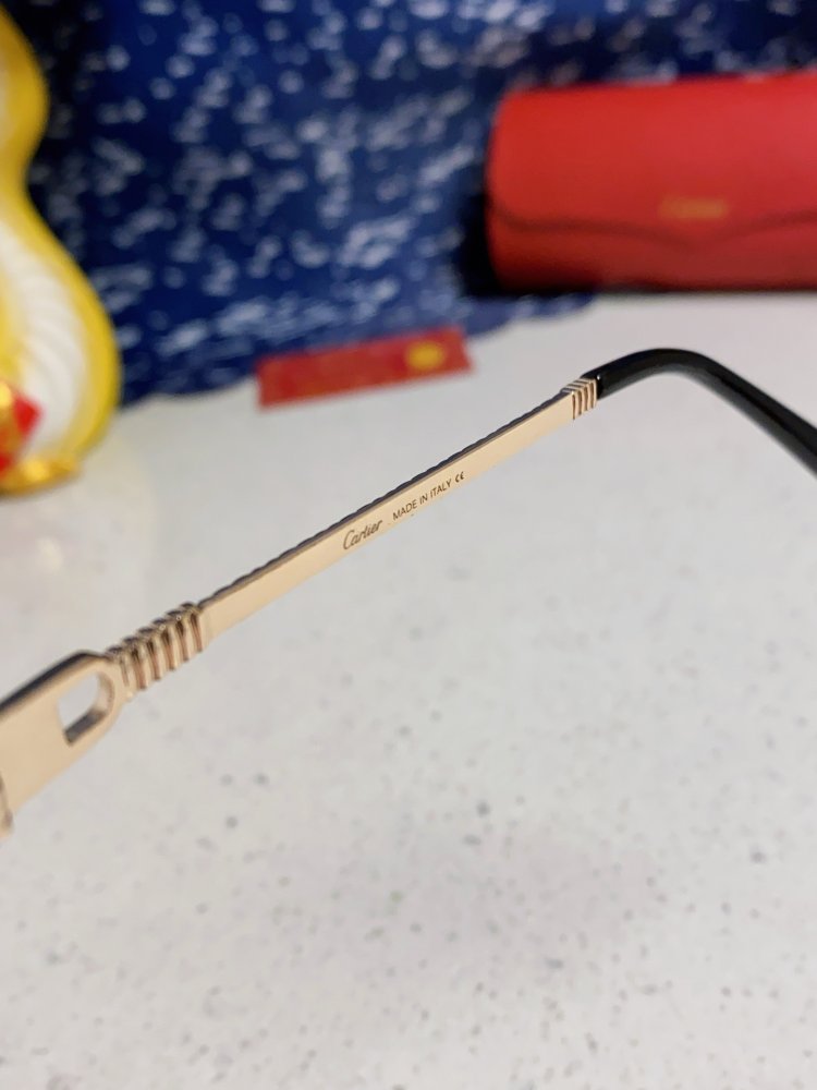 Очки солнцезащитные фото 7