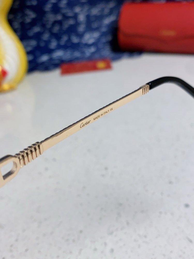 Очки солнцезащитные фото 7