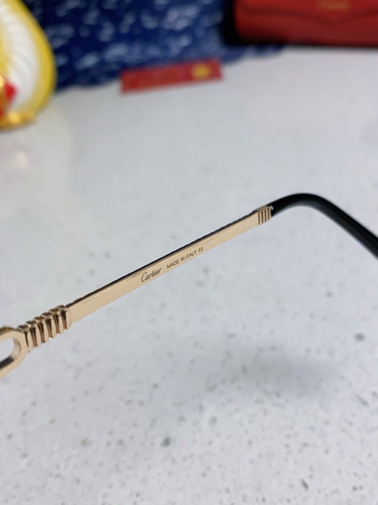 Очки солнцезащитные фото 7