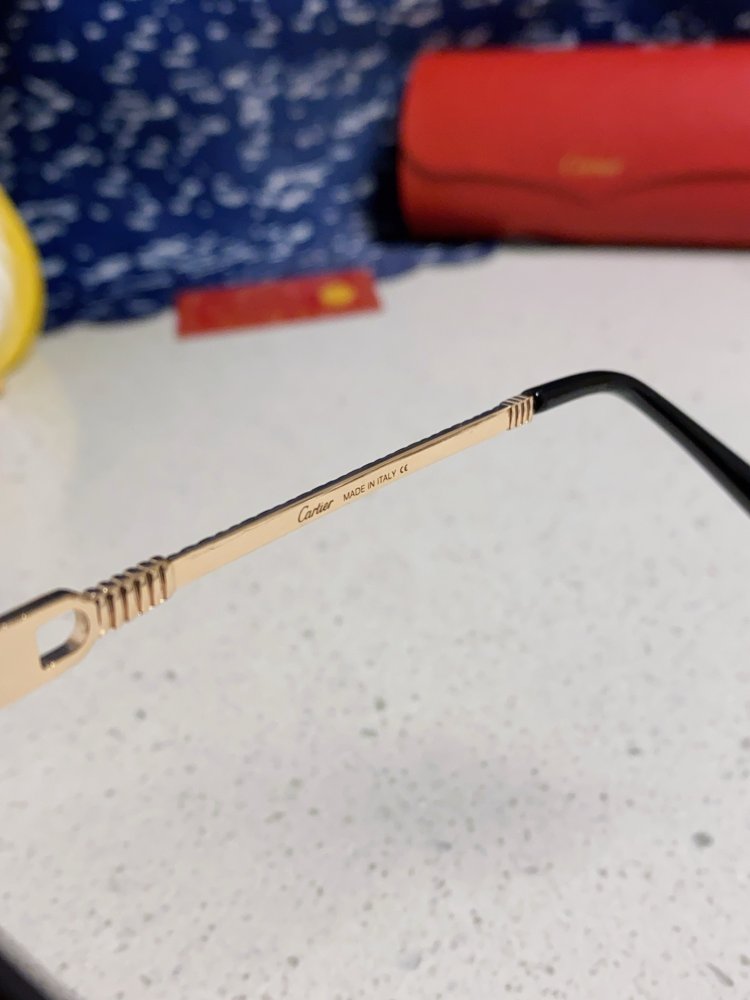 Очки солнцезащитные фото 7