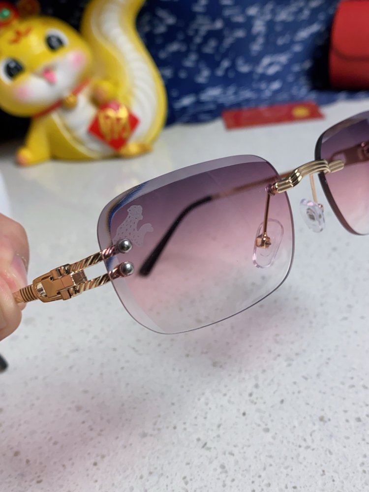 Очки солнцезащитные фото 7