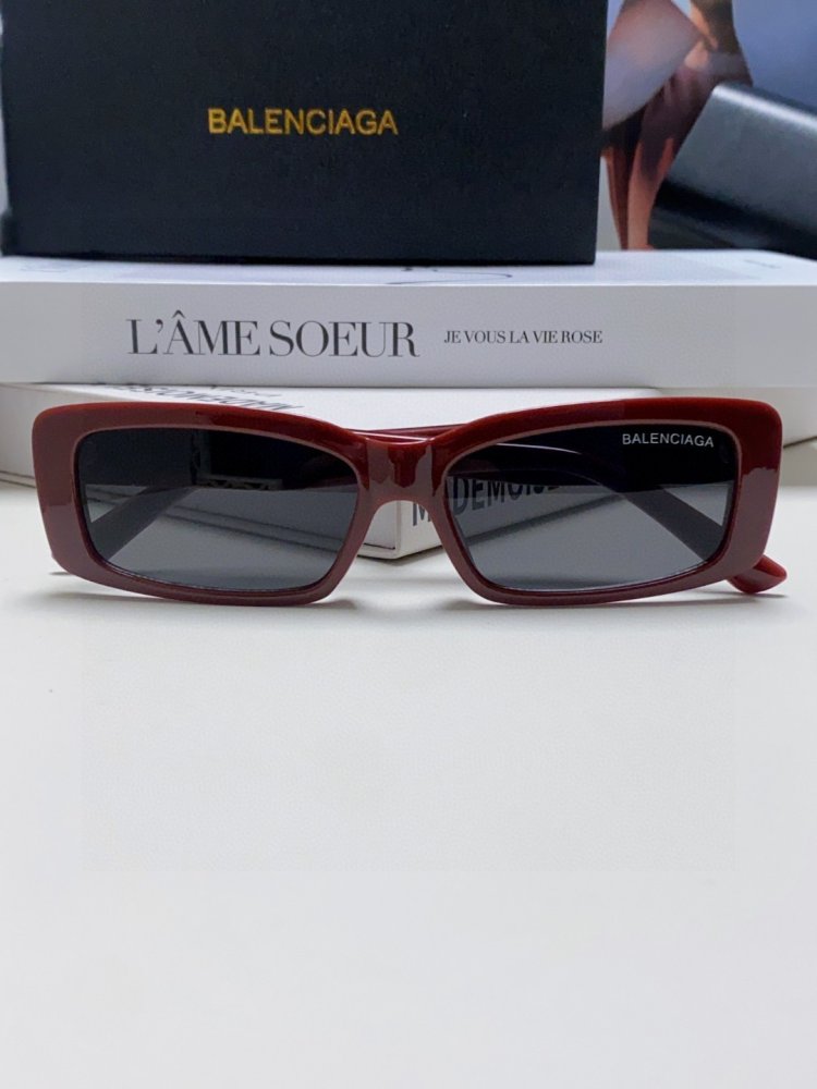 Очки солнцезащитные фото 7