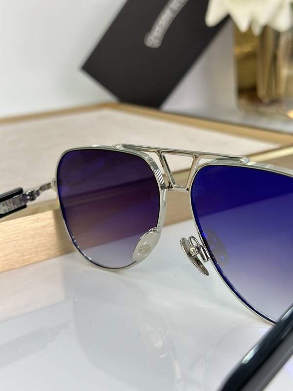 Очки солнцезащитные фото 7