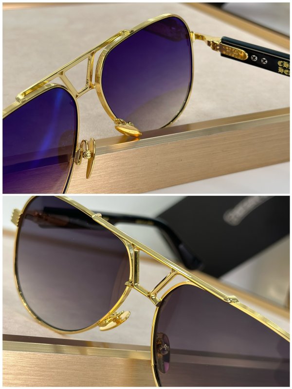 Очки солнцезащитные фото 7