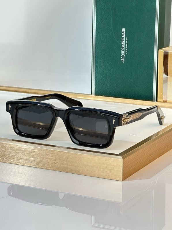 Очки солнцезащитные фото 8