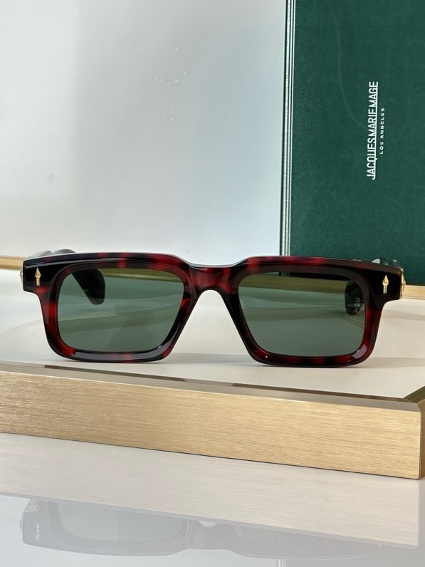 Очки солнцезащитные фото 8