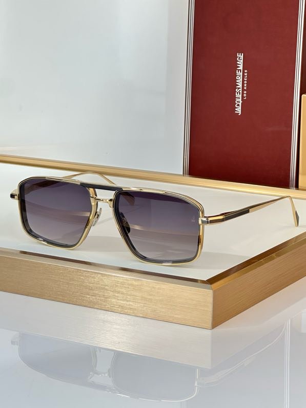 Очки солнцезащитные фото 8