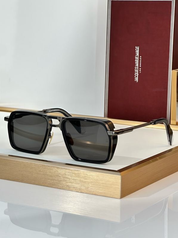 Очки солнцезащитные фото 8