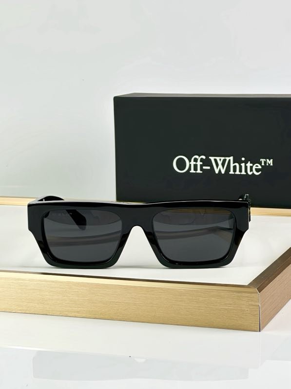 Очки солнцезащитные фото 8