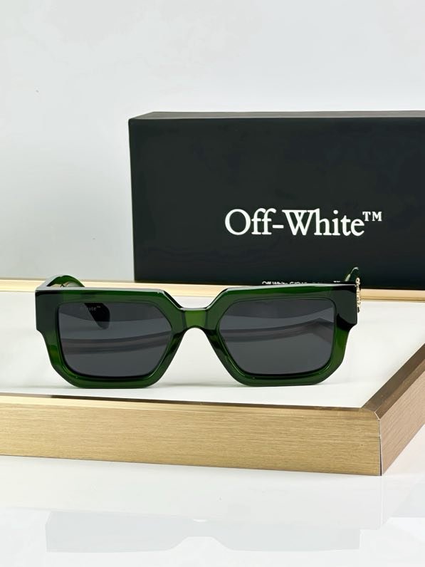 Очки солнцезащитные фото 8