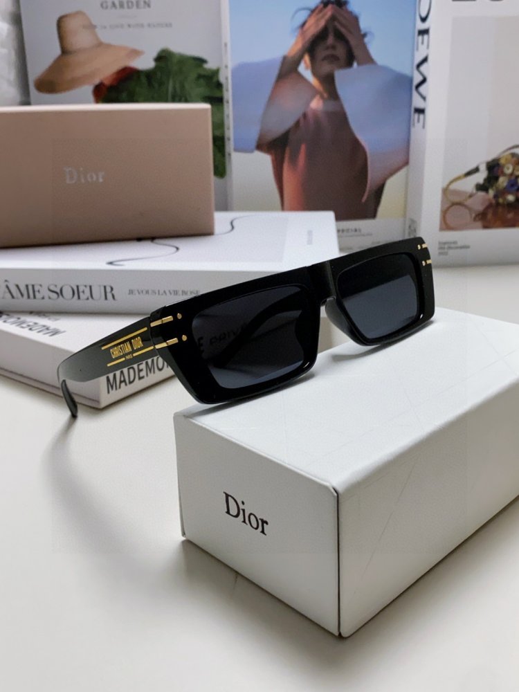 Очки солнцезащитные фото 8