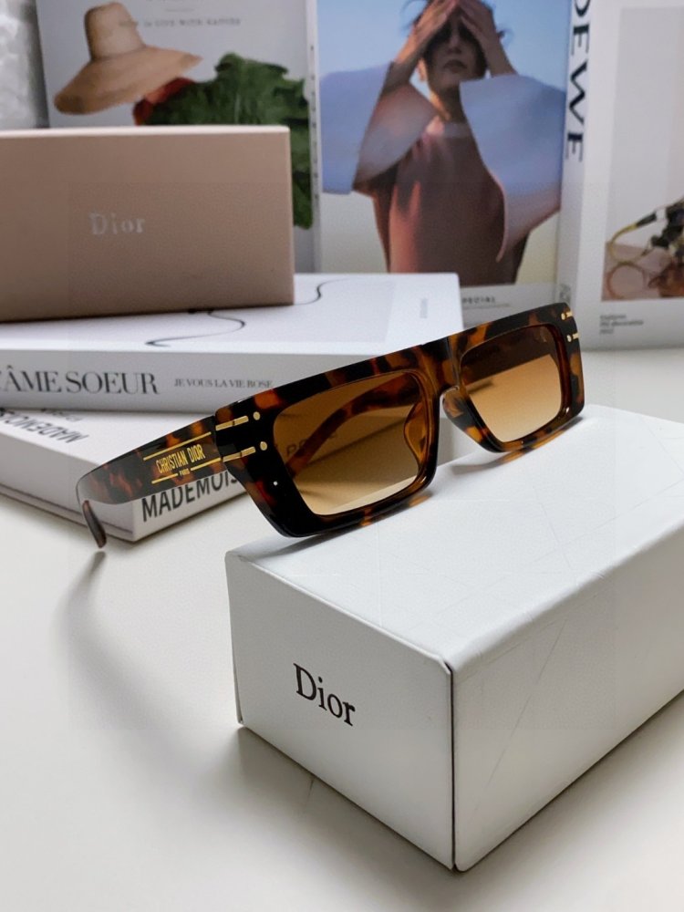 Очки солнцезащитные фото 8