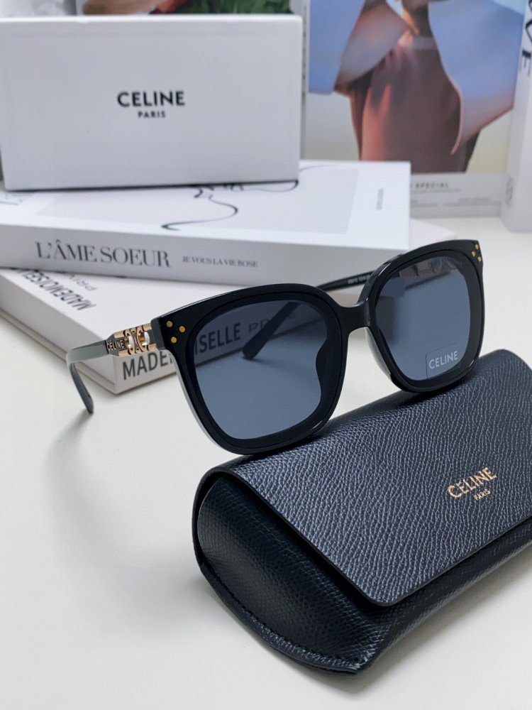 Очки солнцезащитные фото 8