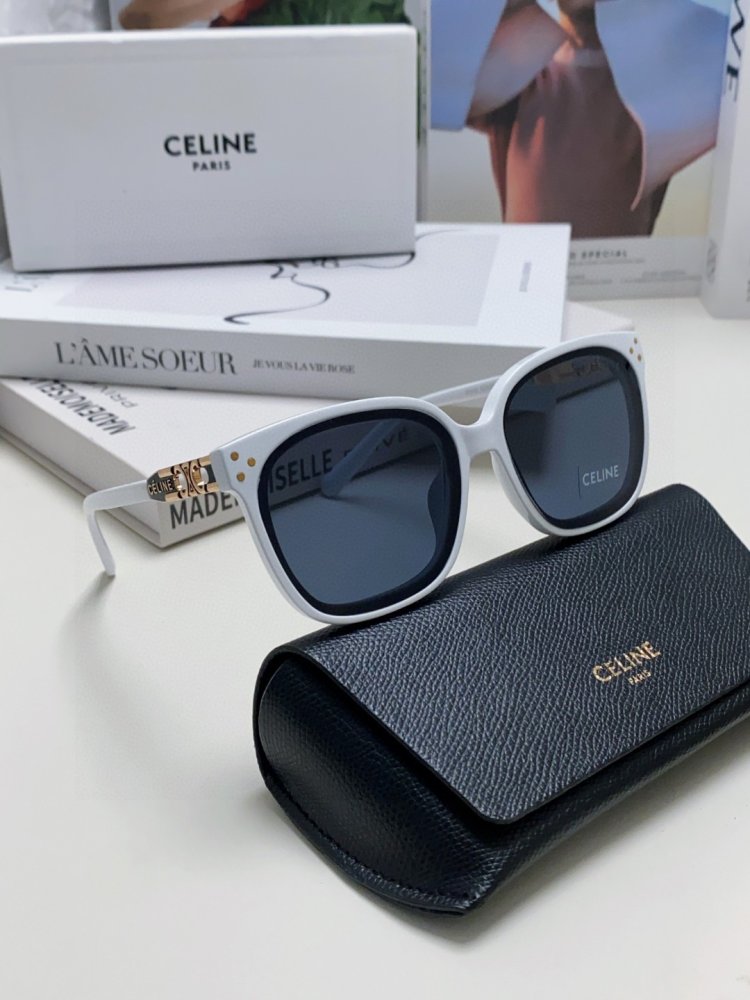 Очки солнцезащитные фото 8