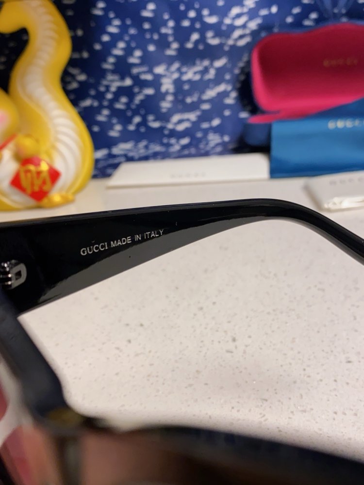 Очки солнцезащитные фото 8