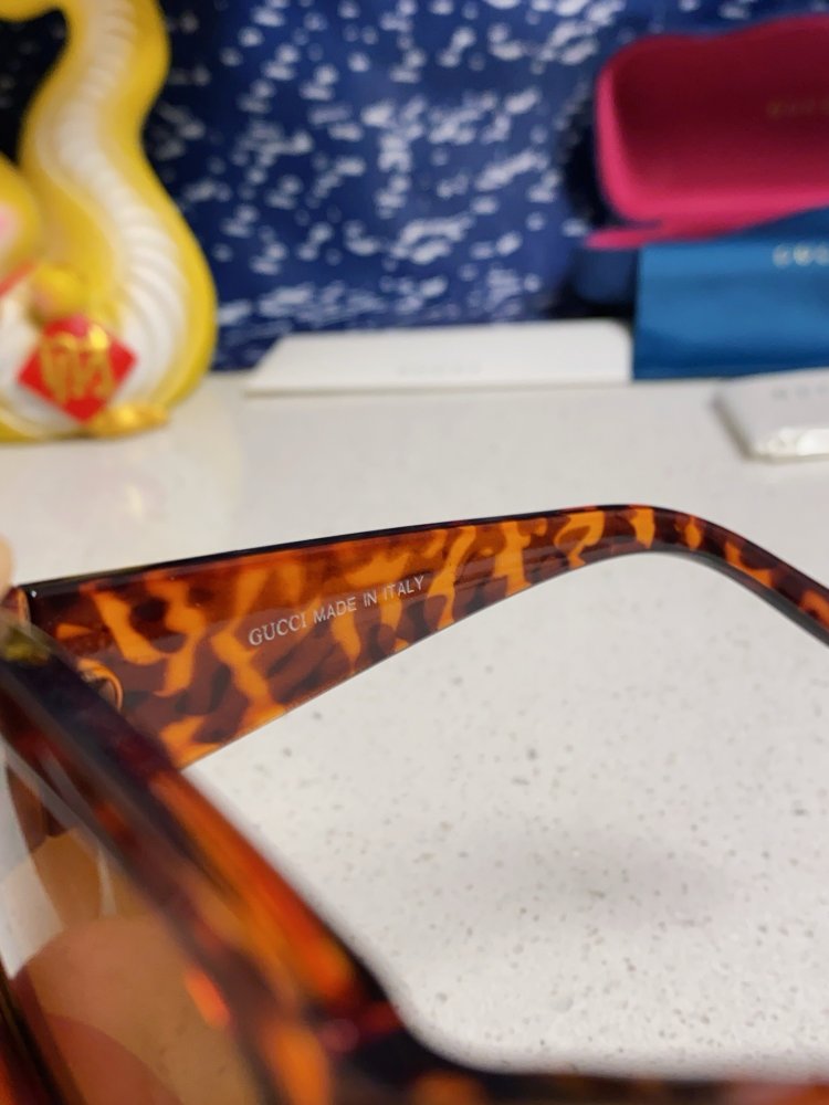 Очки солнцезащитные фото 8