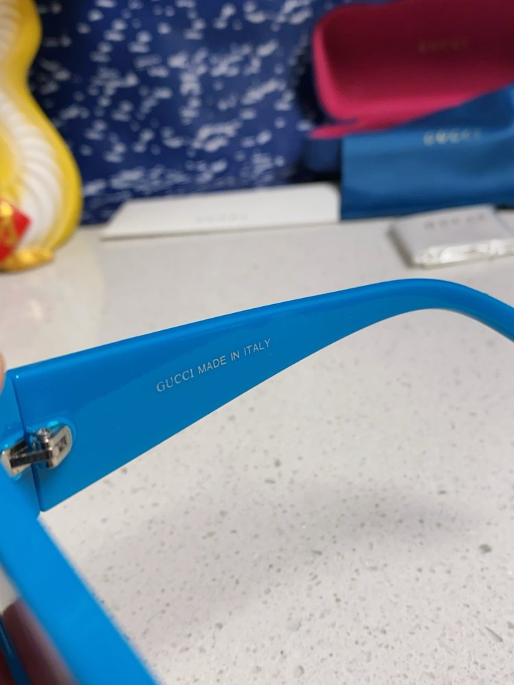 Очки солнцезащитные фото 8