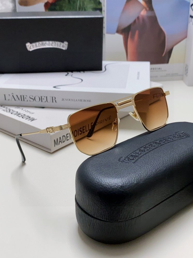 Очки солнцезащитные фото 8