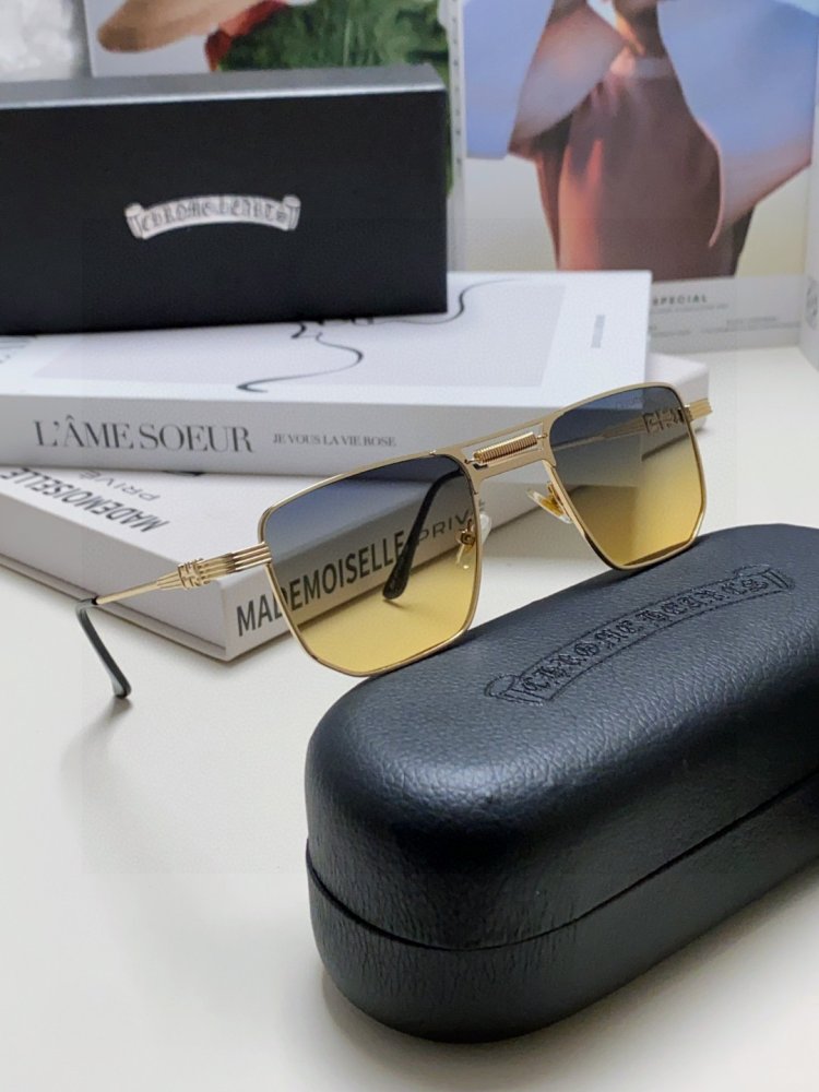 Очки солнцезащитные фото 8