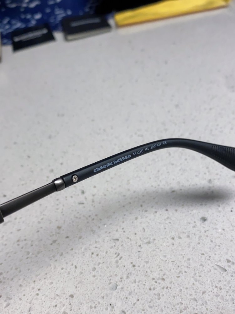 Очки солнцезащитные фото 8