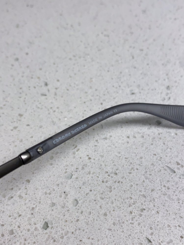 Очки солнцезащитные фото 8