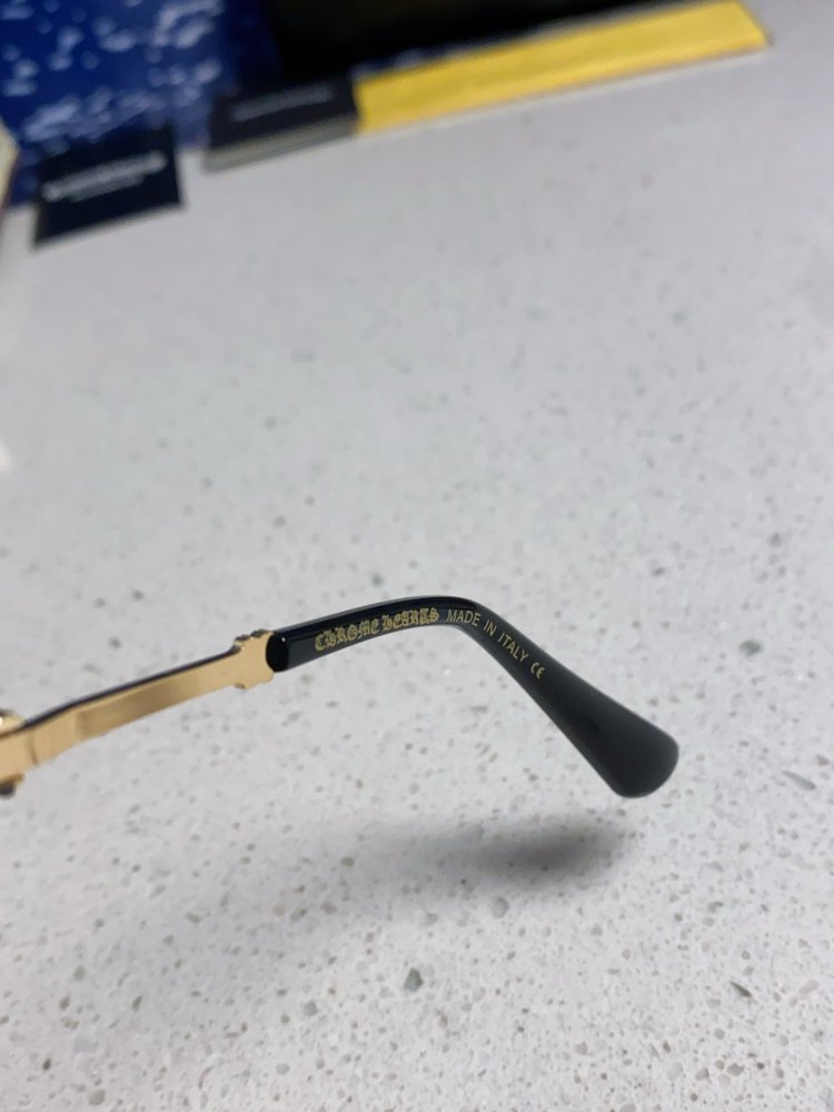 Очки солнцезащитные фото 8