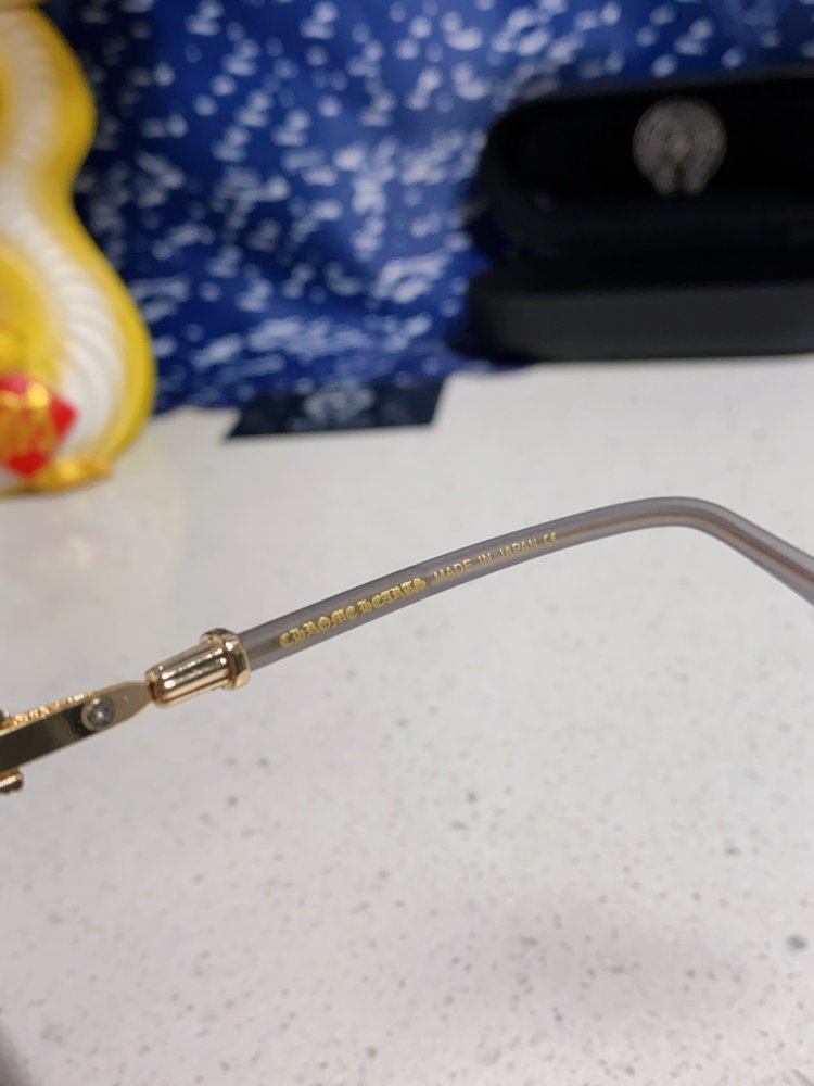 Очки солнцезащитные фото 8