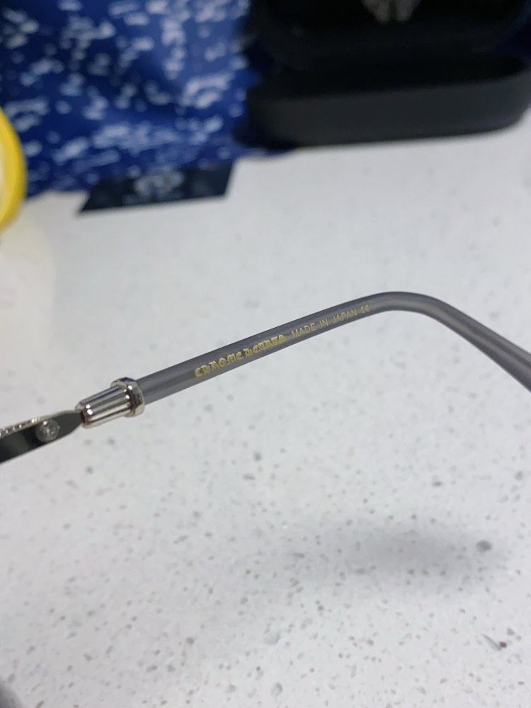 Очки солнцезащитные фото 8