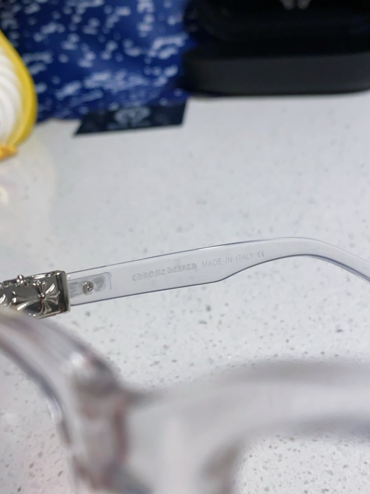 Очки солнцезащитные фото 8