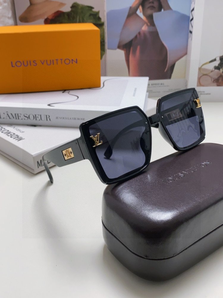 Очки солнцезащитные фото 8