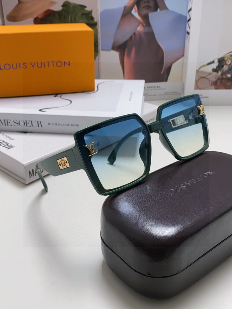 Очки солнцезащитные фото 8