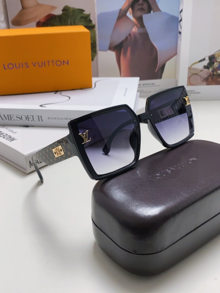 Очки солнцезащитные фото 8