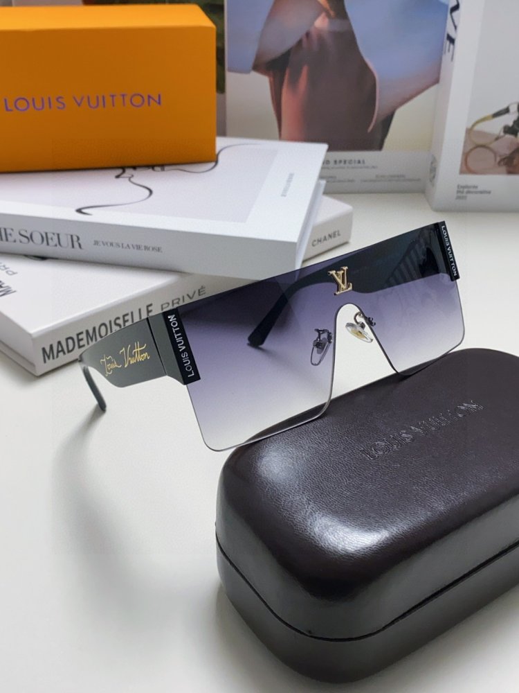 Очки солнцезащитные фото 8