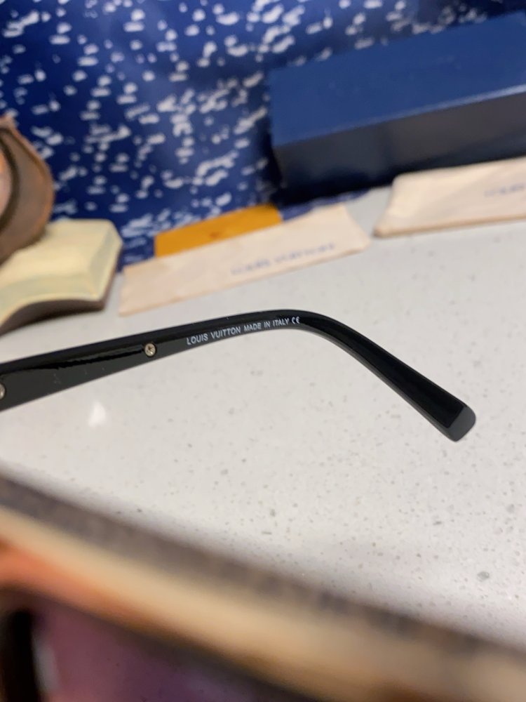 Очки солнцезащитные фото 8