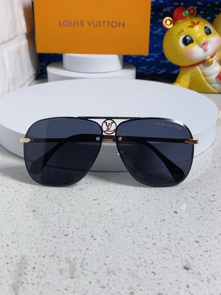 Очки солнцезащитные фото 8