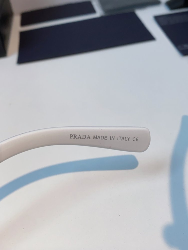 Очки солнцезащитные фото 8