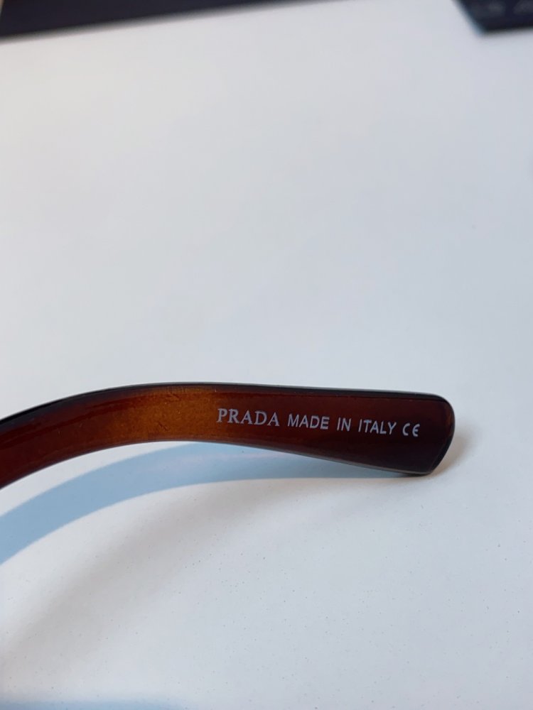 Очки солнцезащитные фото 8