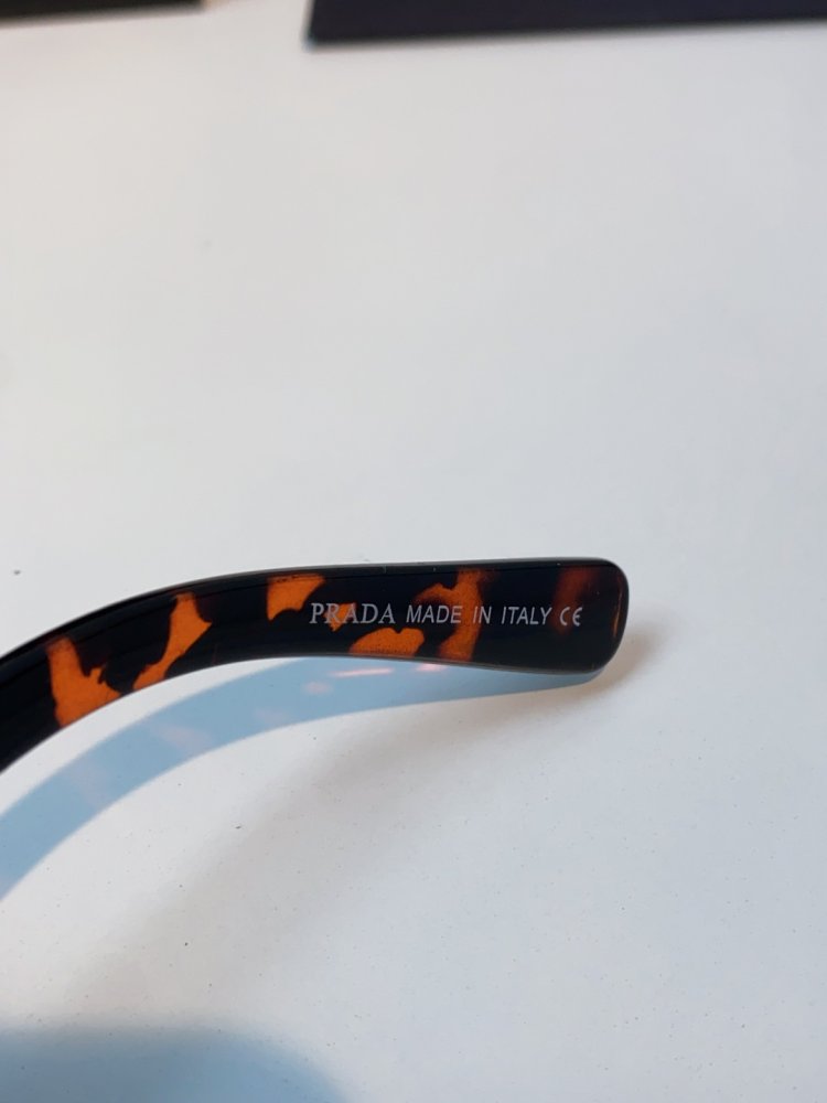 Очки солнцезащитные фото 8