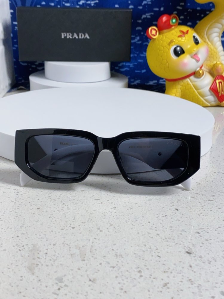 Очки солнцезащитные фото 8