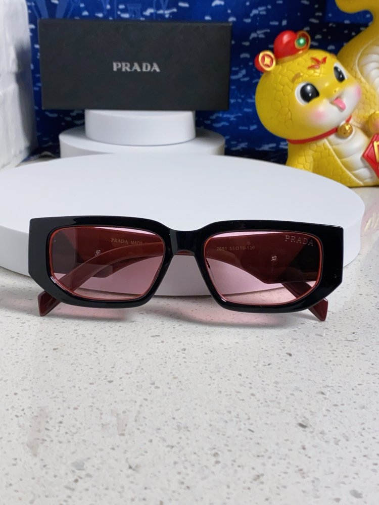 Очки солнцезащитные фото 8