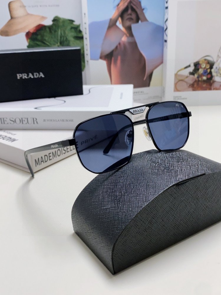 Очки солнцезащитные фото 8