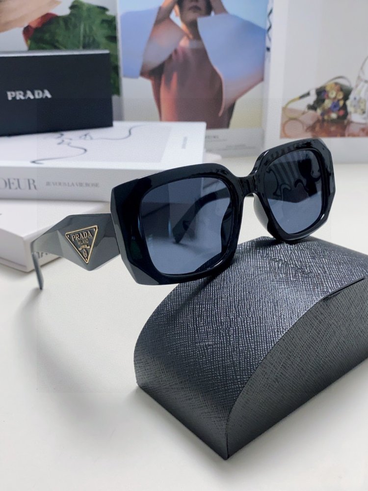 Очки солнцезащитные фото 8