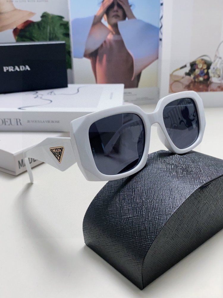 Очки солнцезащитные фото 8