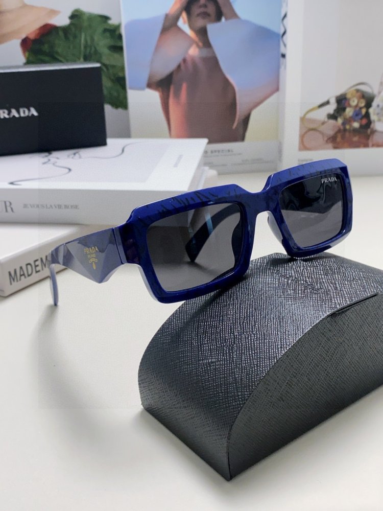 Очки солнцезащитные фото 8