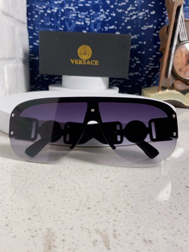 Очки солнцезащитные фото 8