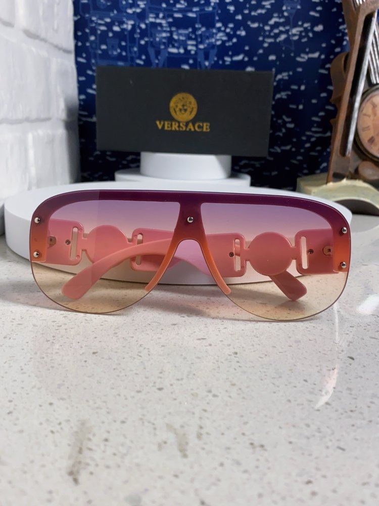 Очки солнцезащитные фото 8