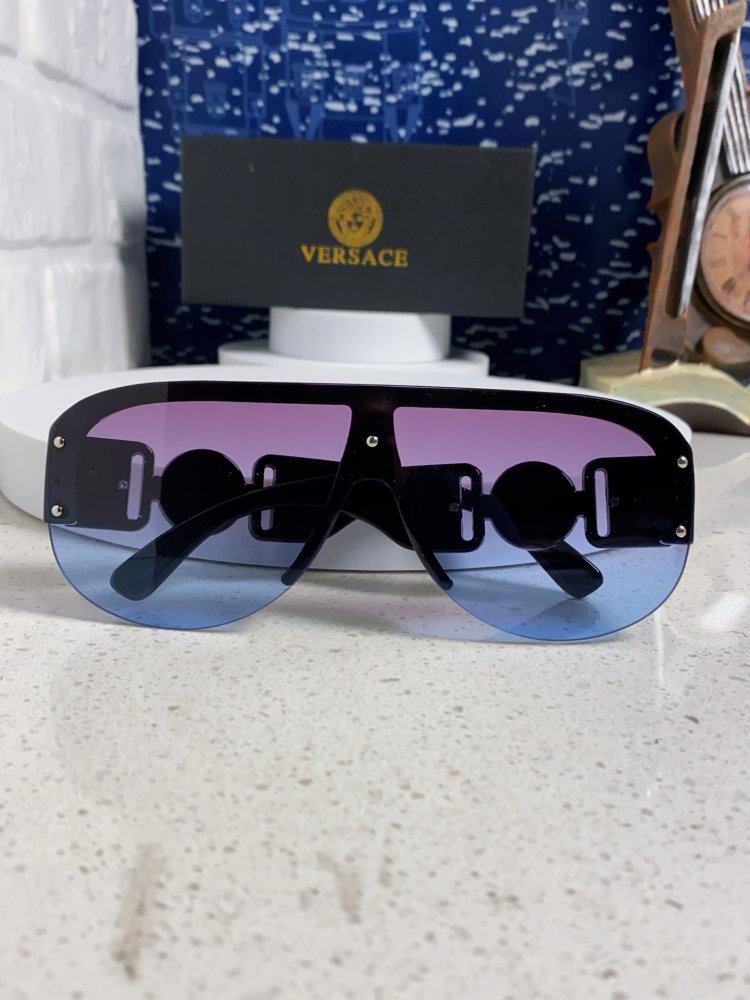 Очки солнцезащитные фото 8